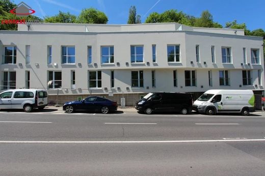 Daire Luxembourg, Ville de Luxembourg