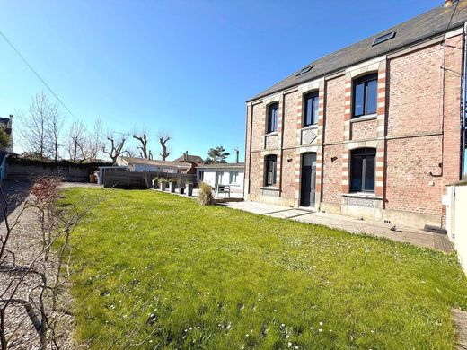 Luxury home in Fort-Mahon-Plage, Somme
