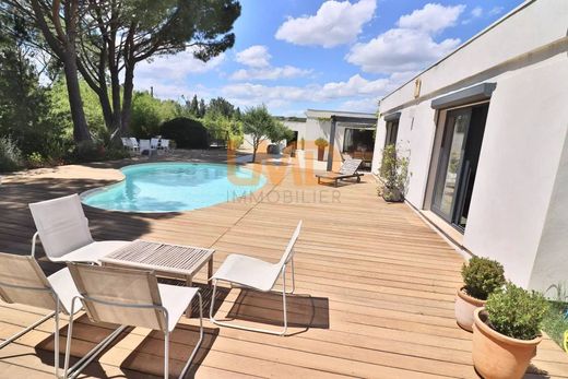 Luxe woning in Avignon, Vaucluse