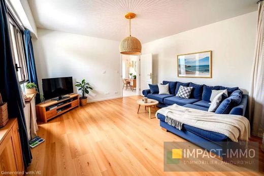Apartamento - Levallois-Perret, Hauts-de-Seine