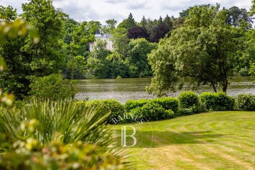 ‏בתי יוקרה ב  נאנט, Loire-Atlantique