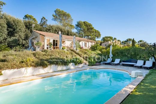 Villa in Biot, Alpes-Maritimes
