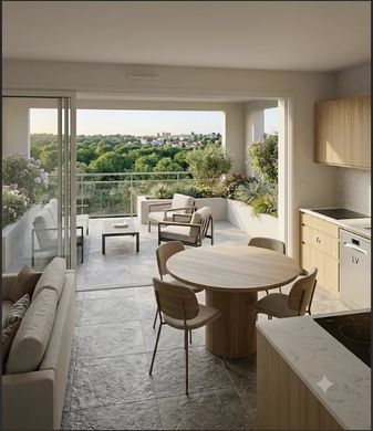Apartment in Capbreton, Landes