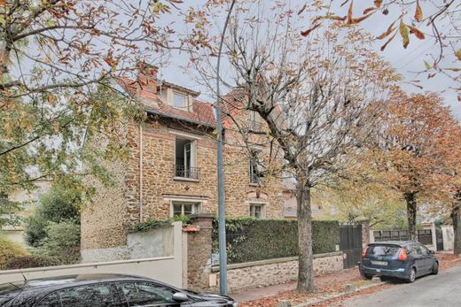 Πολυτελή κατοικία σε La Varenne-Saint-Hilaire, Val-de-Marne