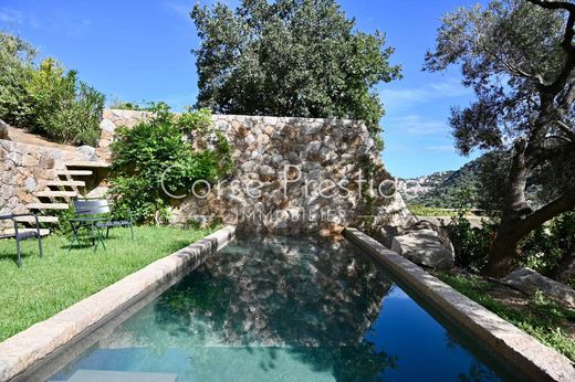 Villa in Pigna, Upper Corsica