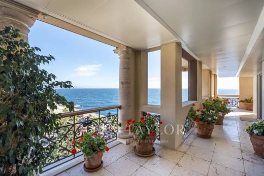 Appartement à Monaco