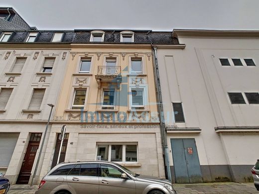 Apartment / Etagenwohnung in Esch-sur-Alzette, Canton d'Esch-sur-Alzette