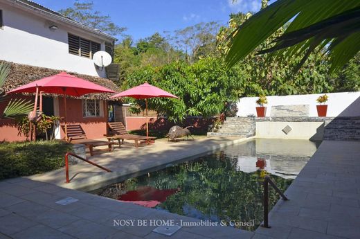 Villa in Nosy-Be, Nosy Be