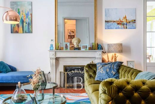 Элитный дом, Марсель, Bouches-du-Rhône