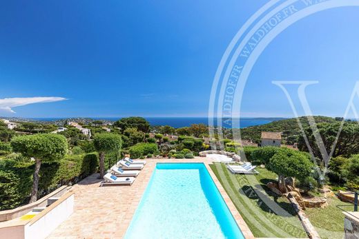 Villa in Saint-Tropez, Var