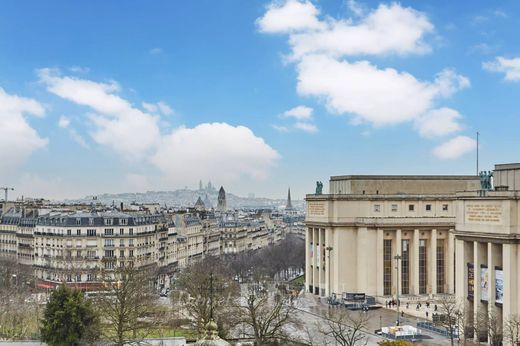 ‏דירה ב  Paris 16 Passy, Paris