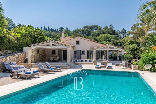 Villa in Mougins, Alpes-Maritimes