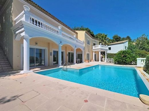 Luxus-Haus in Mandelieu-la-Napoule, Alpes-Maritimes