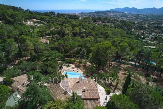 Villa in Mougins, Alpes-Maritimes