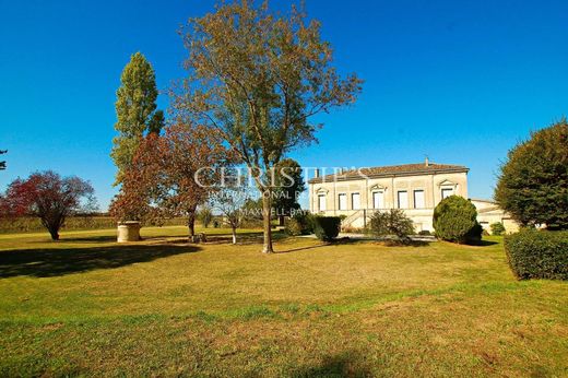 Casa di lusso a Asques, Gironda