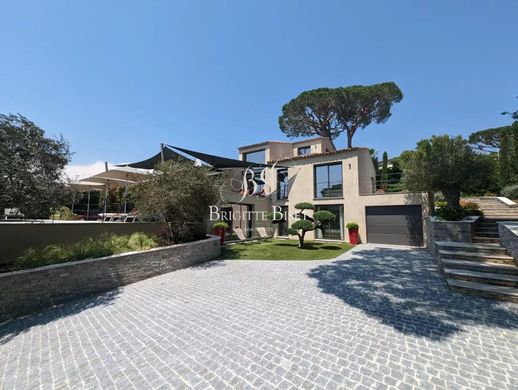 Villa à Sainte-Maxime, Var