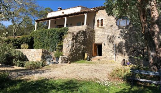 Maison de luxe à Tornac, Gard