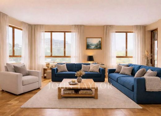 Apartment / Etagenwohnung in Mailand, Lombardei