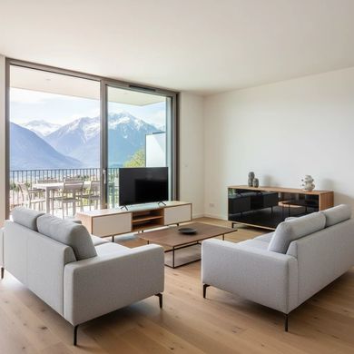 Квартира, Morzine, Haute-Savoie