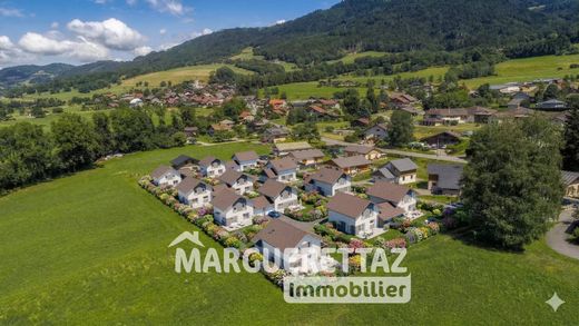 Casa di lusso a Villard, Alta Savoia