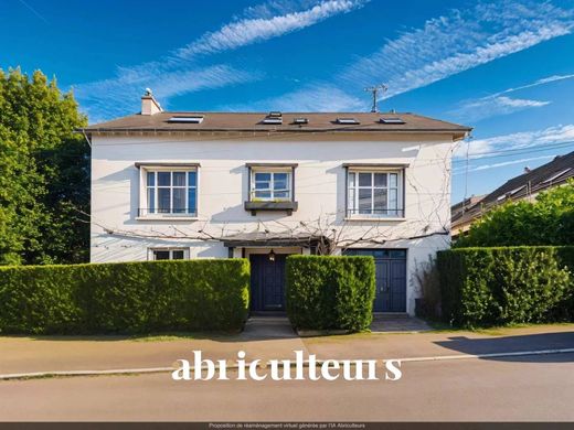 Luxury home in Nantes, Loire-Atlantique