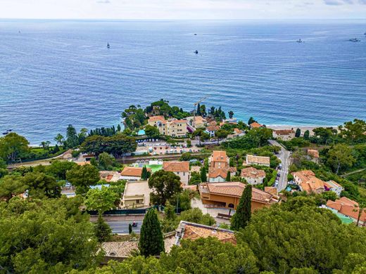 Casa di lusso a Roquebrune-Cap-Martin, Alpi Marittime