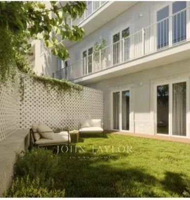 아파트 / Avenidas Novas, Lisbon