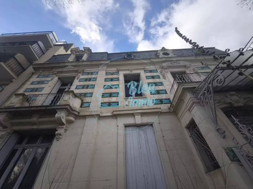 Apartment in Montpellier, Hérault