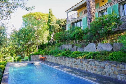 Luxury home in Saint-Tropez, Var