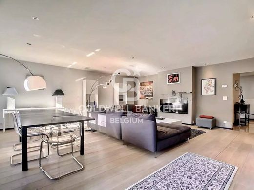 Appartement in Brussel (Elsene), Brussel