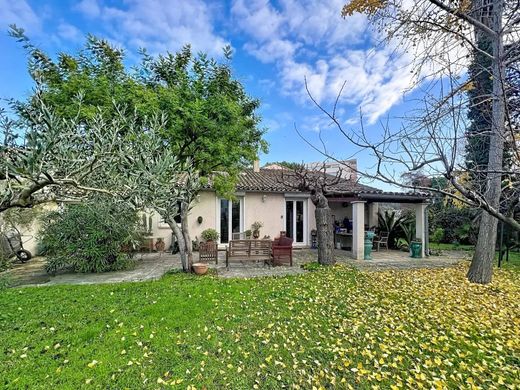 豪宅  Le Cannet, Alpes-Maritimes