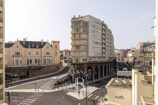 Piso / Apartamento en Biarriz, Pirineos Atlánticos