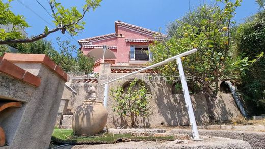 Luxury home in Cap-d'Ail, Alpes-Maritimes