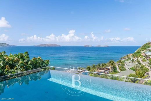 Villa en Pointe Milou