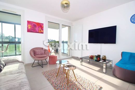 Appartement in Ferney-Voltaire, Ain