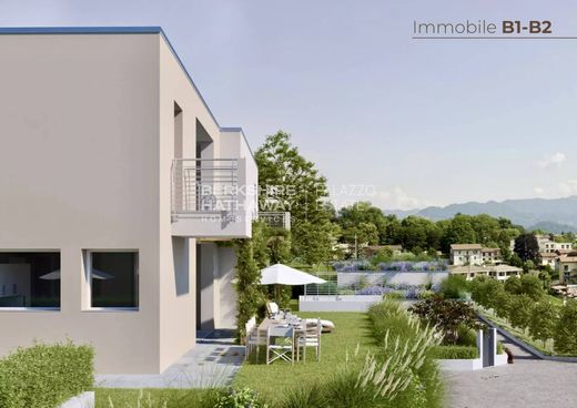 Частный Дом, Casnate Con Bernate, Provincia di Como