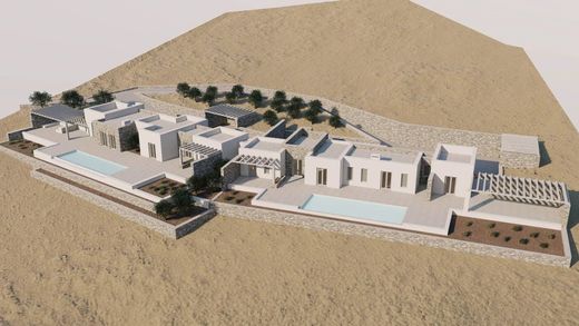 Πολυτελή κατοικία σε Πάρος, Nomós Kykládon