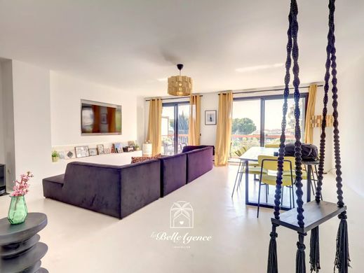 Apartament w Cagnes-sur-Mer, Alpes-Maritimes