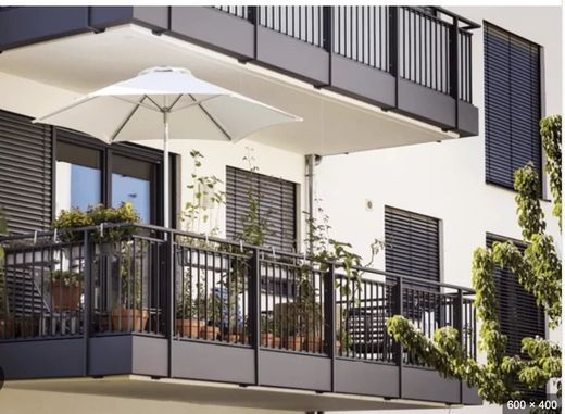 Duplex - Poissy, Yvelines