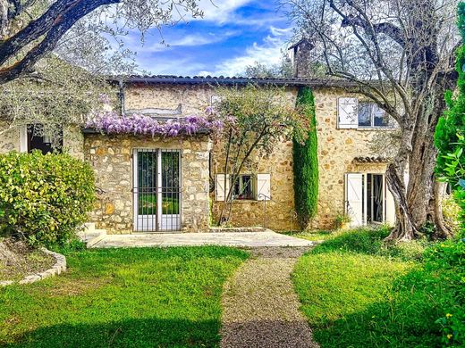 Πολυτελή κατοικία σε Mougins, Alpes-Maritimes