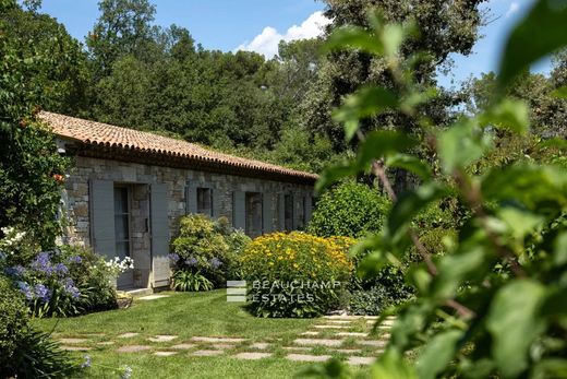 Villa in Fayence, Var