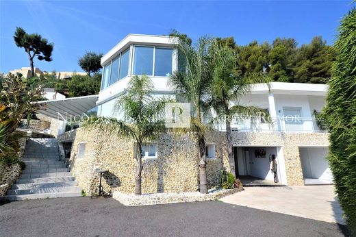 Villa en Roquebrune-Cap-Martin, Alpes Marítimos