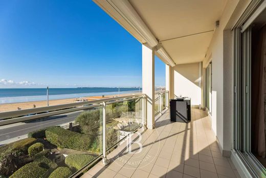 아파트 / Pornichet, Loire-Atlantique