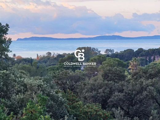 Terreno en La Croix-Valmer, Var