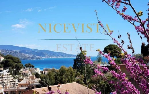 Willa w Roquebrune-Cap-Martin, Alpes-Maritimes