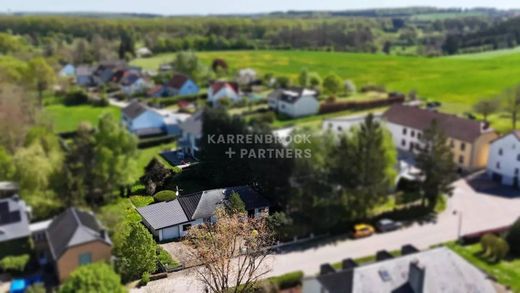 Luxury home in Christnach, Waldbillig