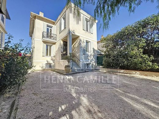 Luxury home in Cannes, Alpes-Maritimes