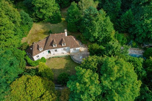 Πολυτελή κατοικία σε Buc, Yvelines