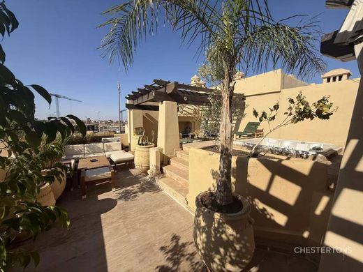 듀플렉스 / 마라케시, Marrakech