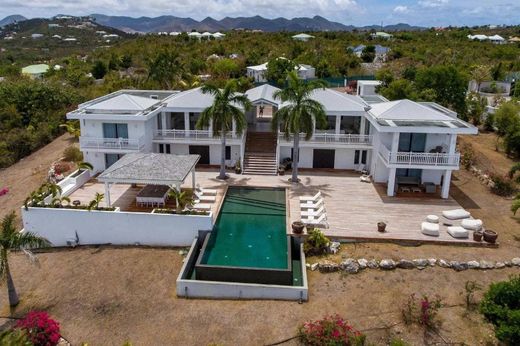 Villa in Les Terres Basses